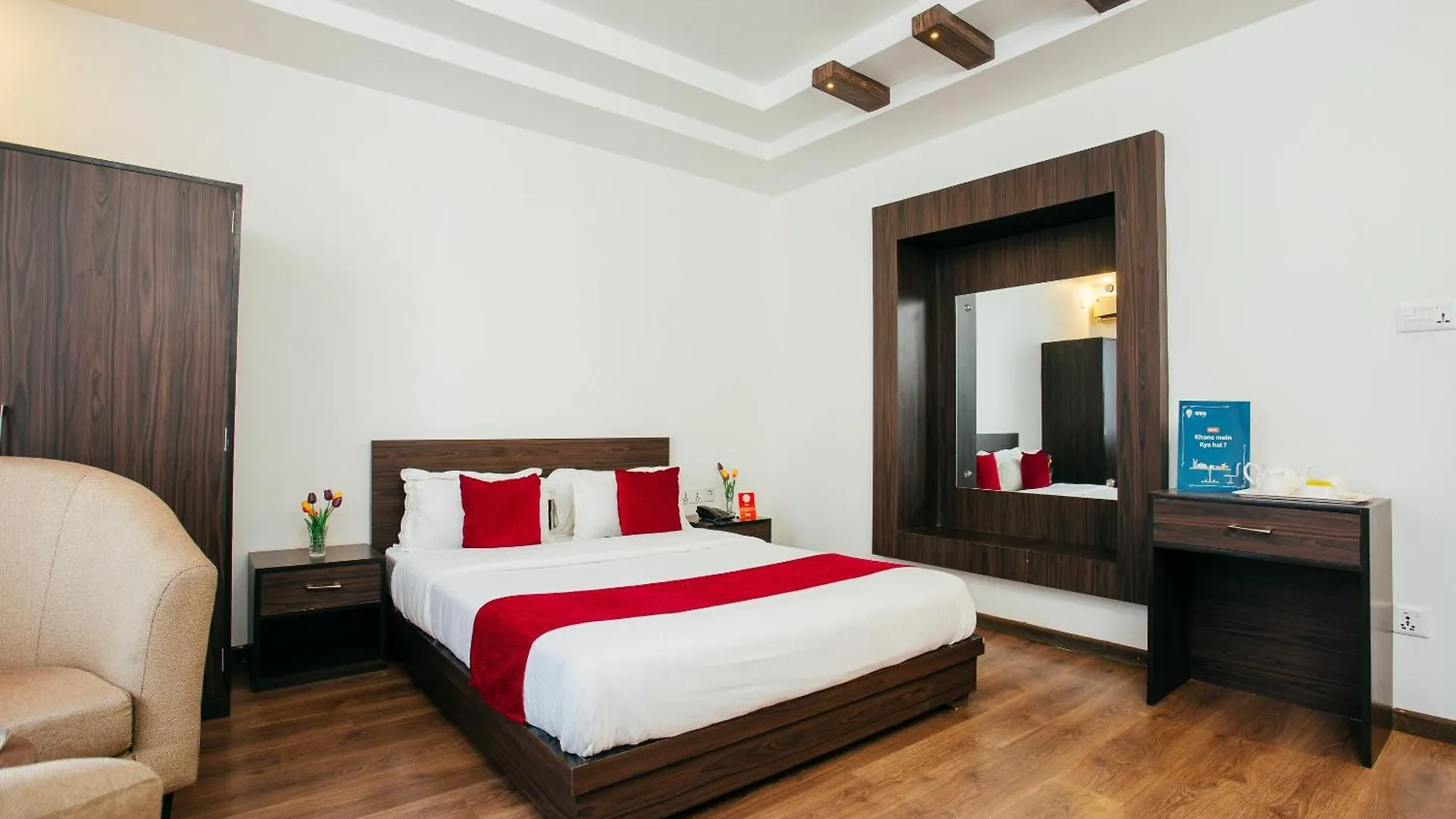 ** Bed & Breakfast Oyo 11474 Gangaur Regency Boutique Hotel Kathmandu Nepal