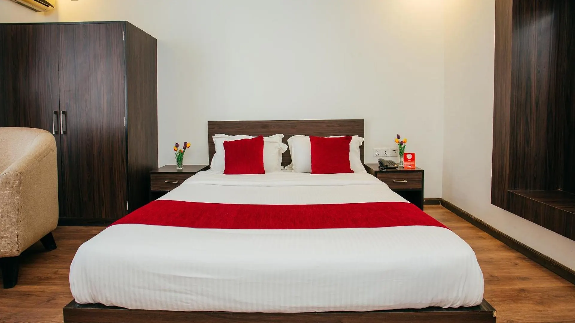 Bed & Breakfast Oyo 11474 Gangaur Regency Boutique Hotel Kathmandu