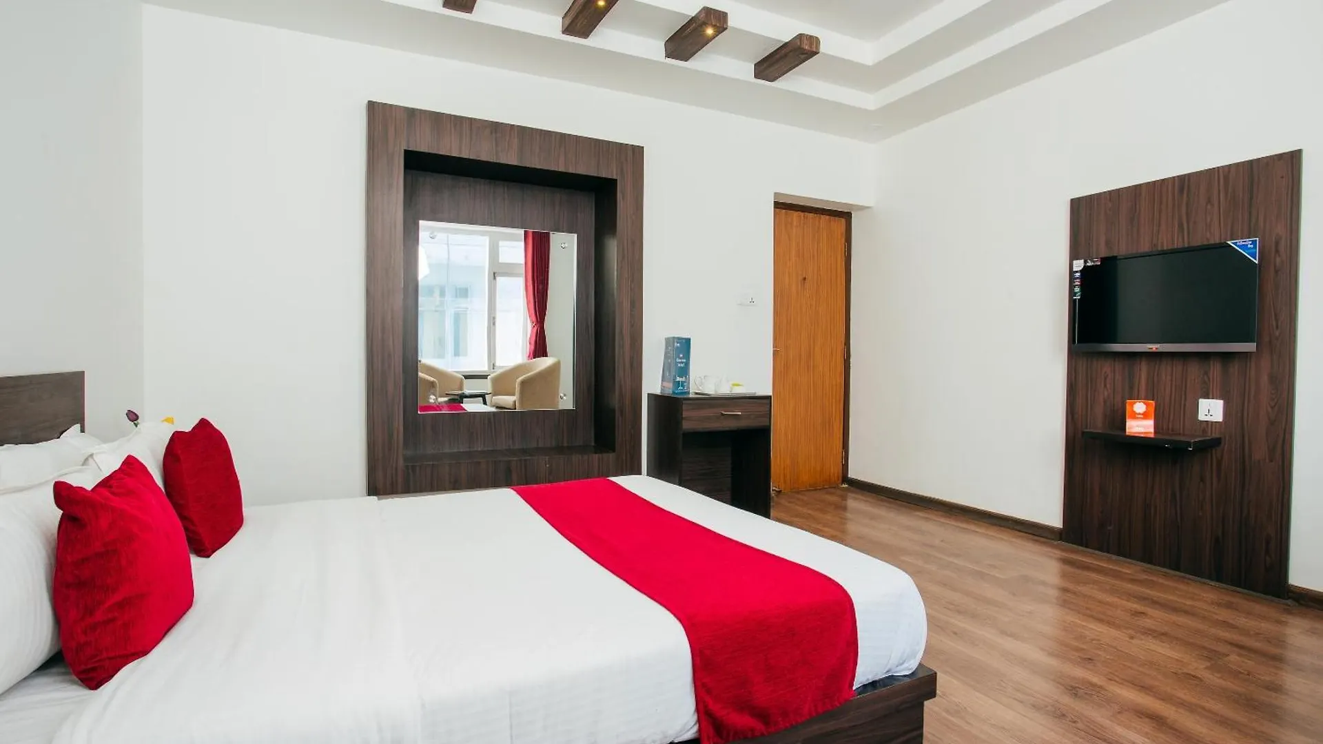 Oyo 11474 Gangaur Regency Boutique Hotel Kathmandu Nepal