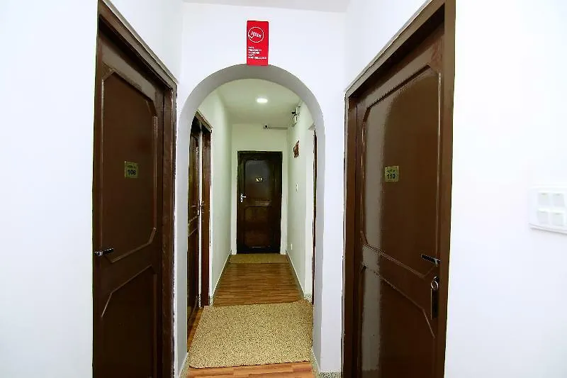 Bed & Breakfast Oyo 11474 Gangaur Regency Boutique Hotel Kathmandu