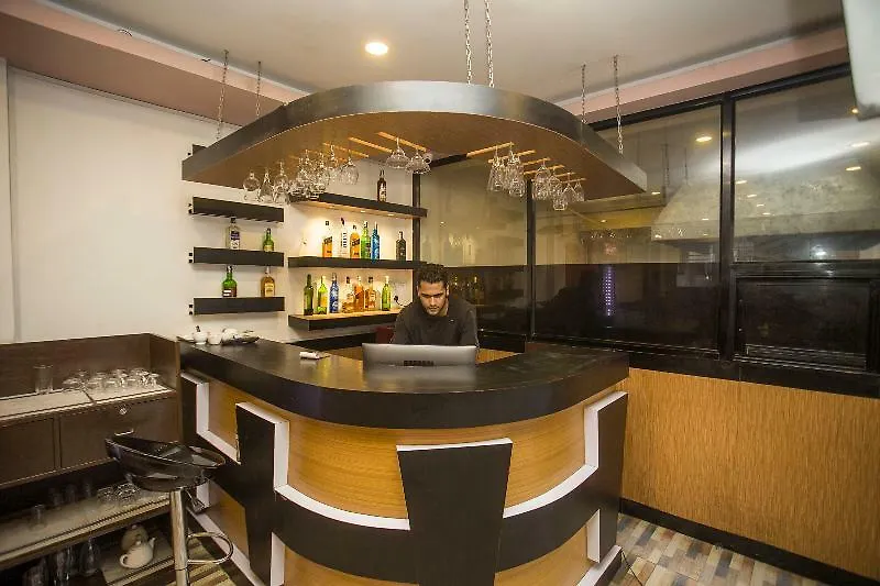 Oyo 11474 Gangaur Regency Boutique Hotel Kathmandu