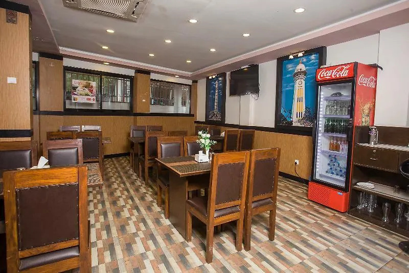 ** Bed & Breakfast Oyo 11474 Gangaur Regency Boutique Hotel Kathmandu Nepal