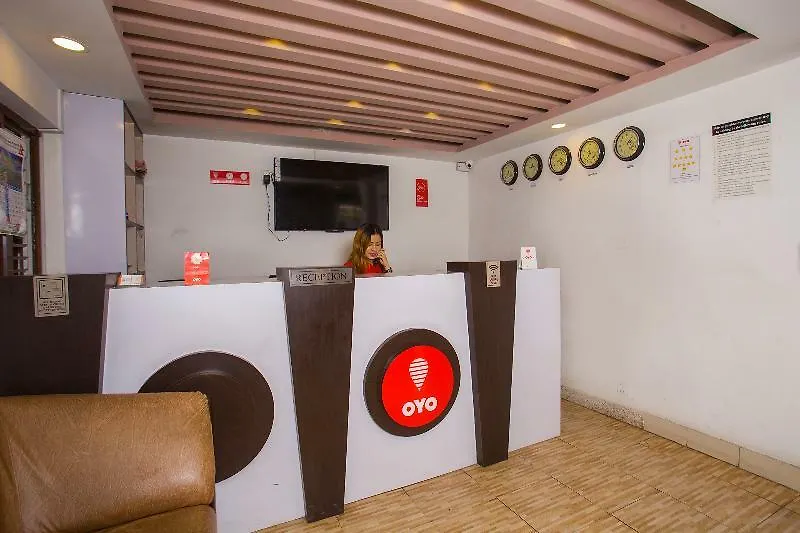 Oyo 11474 Gangaur Regency Boutique Hotel Kathmandu 2*,